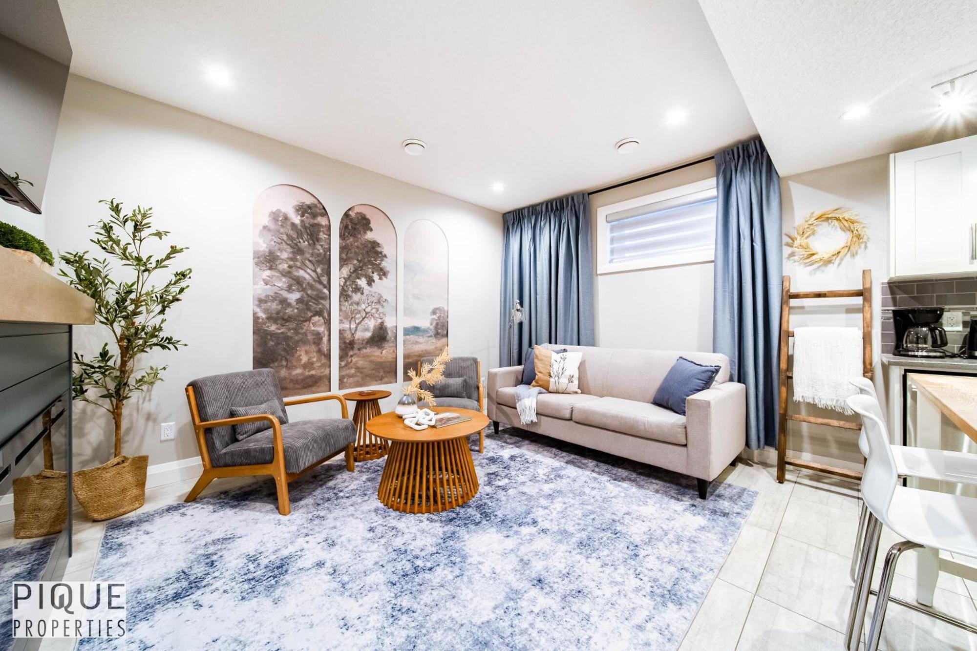 Stunning Suite-Hot Tub-Kingbed-Fireplace-Mins-Yeg Edmonton Exterior foto